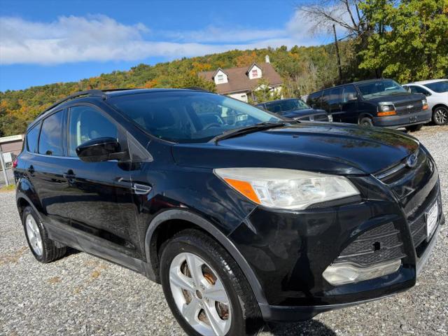 2016 Ford Escape SE for sale in Wantage, NJ