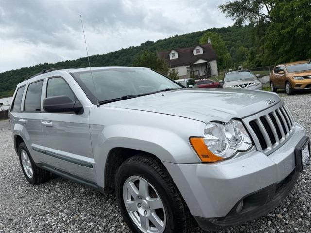 2008 Jeep Grand Cherokee Laredo for sale in Wantage, NJ