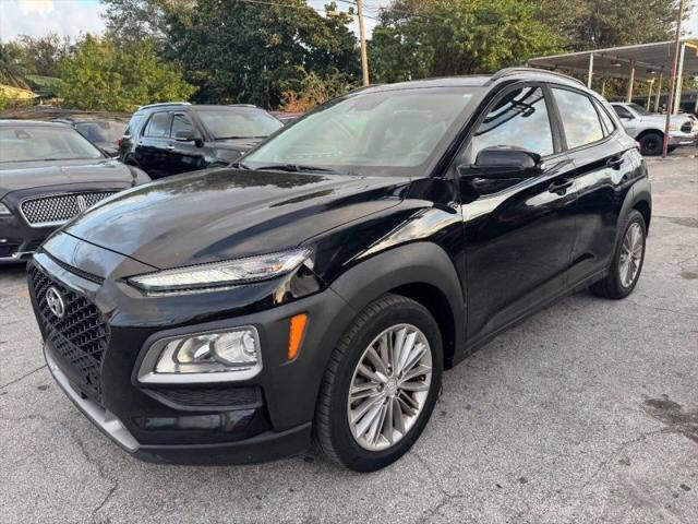 2018 Hyundai Kona SEL for sale in Miami, FL
