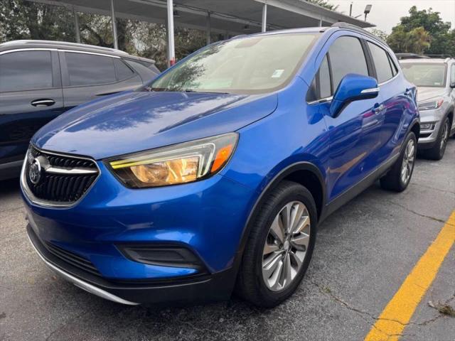 2017 Buick Encore Preferred for sale in Miami, FL