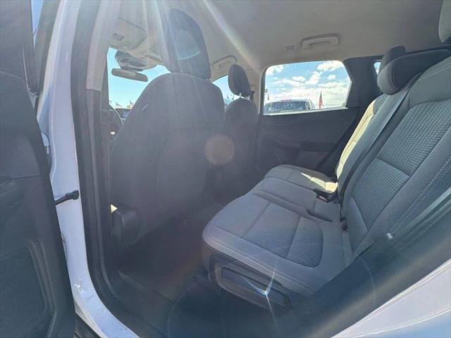 2020 Ford Escape S