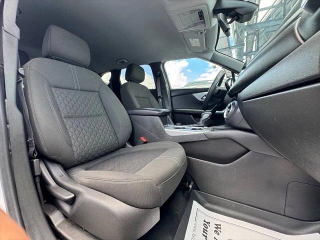 2021 Chevrolet Blazer FWD 2LT