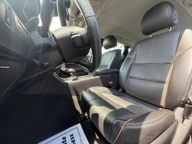 2014 Chevrolet Impala 2LT