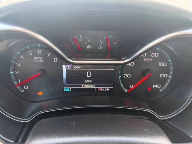2014 Chevrolet Impala 2LT