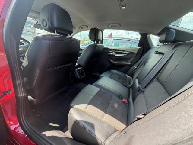 2014 Chevrolet Impala 2LT