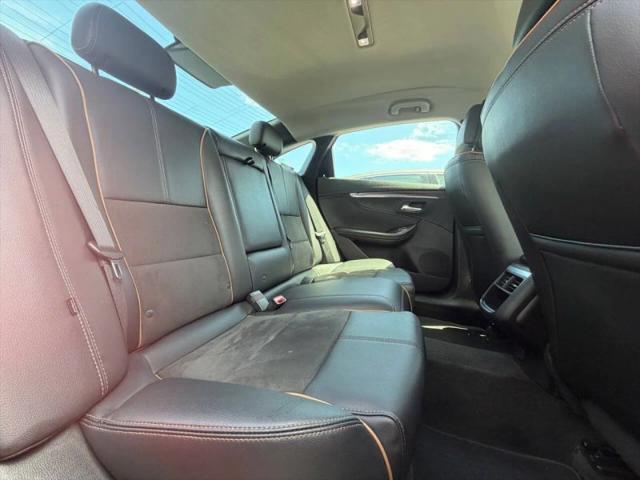 2014 Chevrolet Impala 2LT