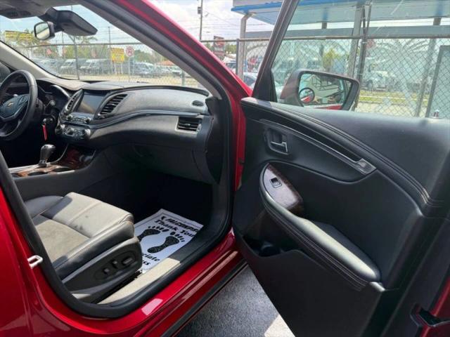 2014 Chevrolet Impala 2LT