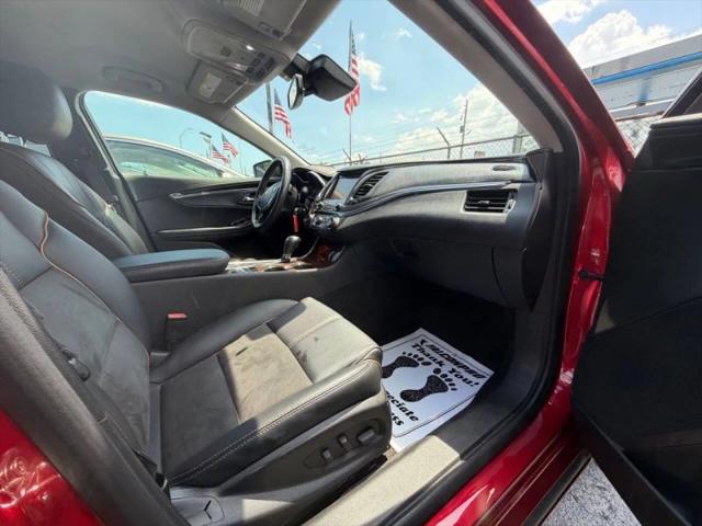 2014 Chevrolet Impala 2LT