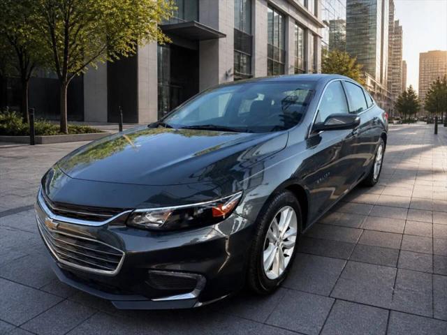 2018 Chevrolet Malibu LT for sale in Miami, FL