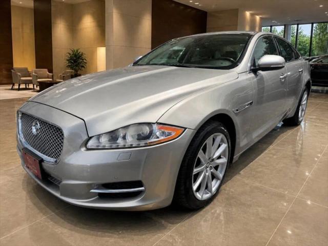2011 Jaguar XJ XJ for sale in Miami, FL