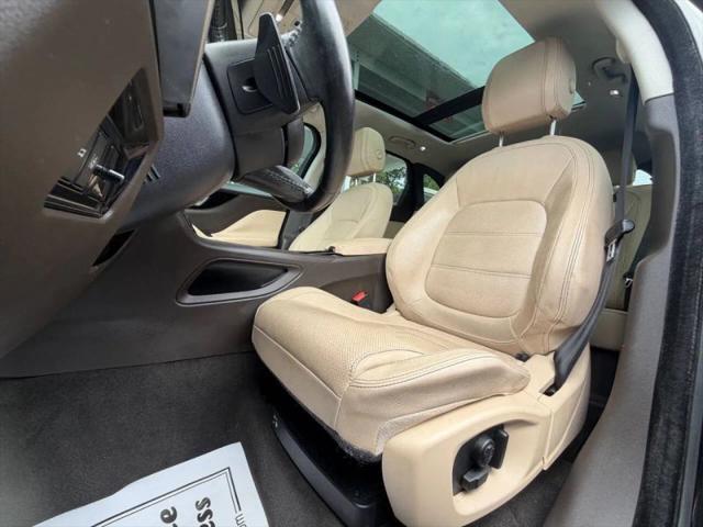2018 Jaguar F-PACE 25t Prestige