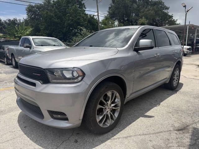 2020 Dodge Durango GT AWD