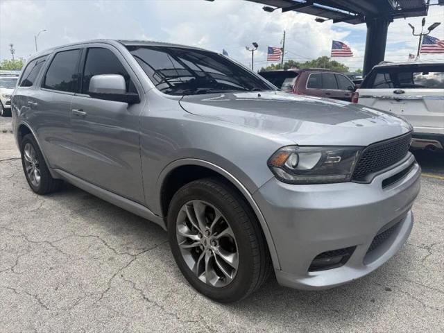 2020 Dodge Durango GT AWD