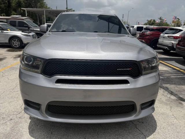 2020 Dodge Durango GT AWD