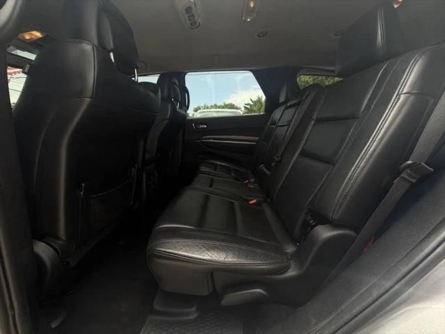 2020 Dodge Durango GT AWD