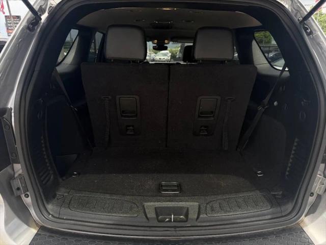 2020 Dodge Durango GT AWD