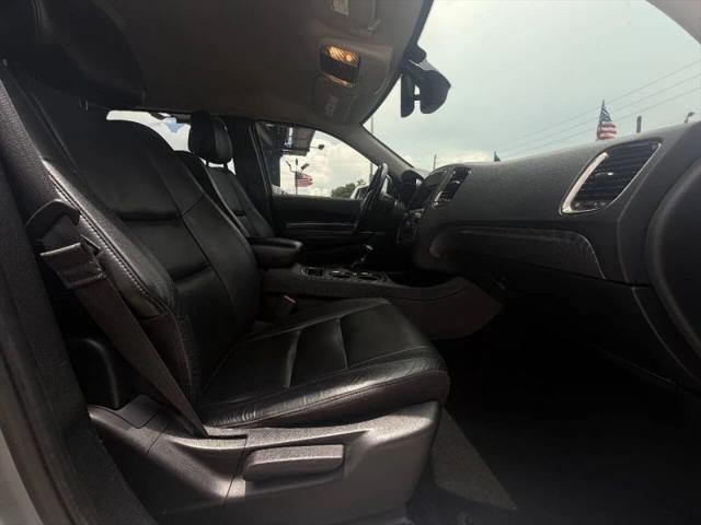 2020 Dodge Durango GT AWD