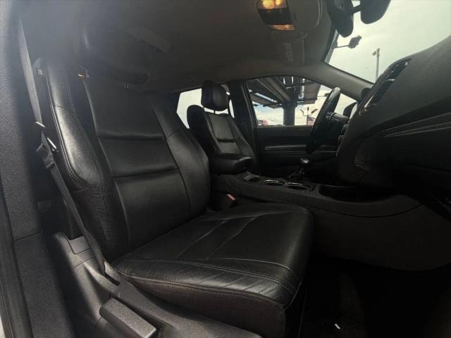 2020 Dodge Durango GT AWD