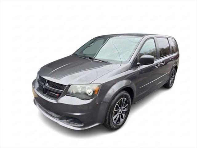 2015 Dodge Grand Caravan SE for sale in Bowie, MD
