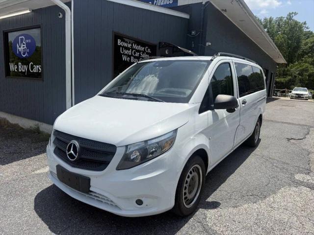 2016 Mercedes-Benz Metris Base for sale in Bowie, MD