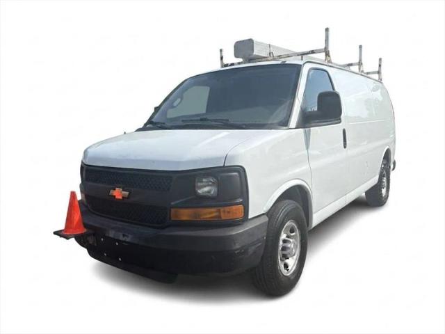 2016 Chevrolet Express Work Van for sale in Bowie, MD