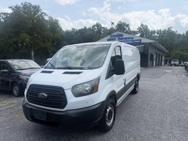 2016 Ford Transit w/60/40 Side Door w/RWB for sale in Bowie, MD