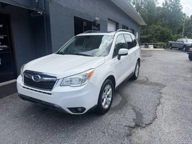 2014 Subaru Forester 2.5i Premium for sale in Bowie, MD