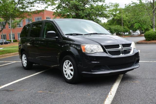 2014 Dodge Grand Caravan SE for sale in Roswell, GA