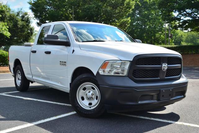 2016 Ram 1500 Tradesman for sale in Roswell, GA