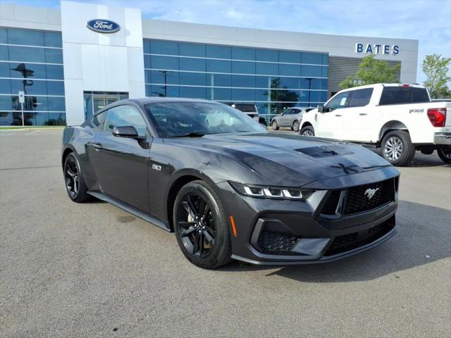 2024 Ford Mustang GT Fastback for sale in Lebanon, TN