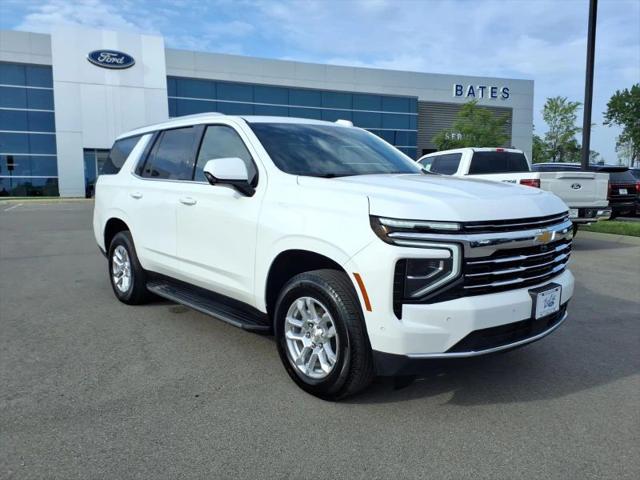 2025 Chevrolet Tahoe 4WD LT for sale in Lebanon, TN