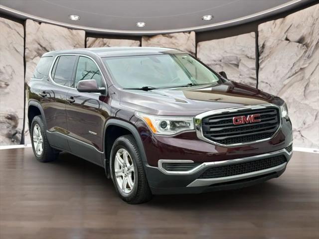 2018 GMC Acadia SLE-1 for sale in Cincinnati, OH