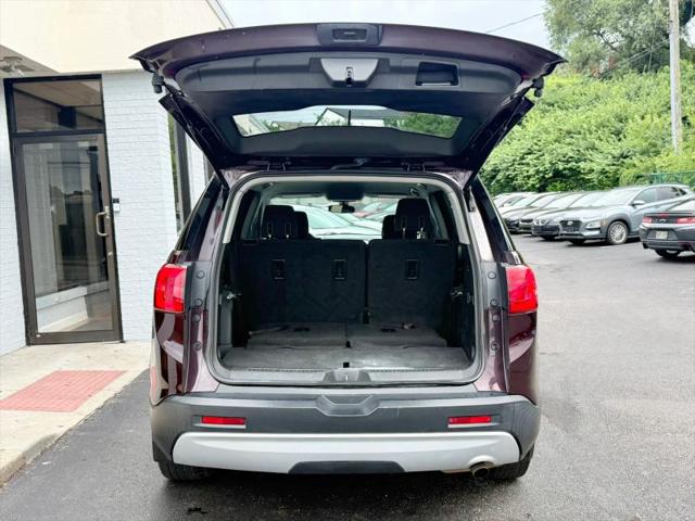 2018 GMC Acadia SLE-1