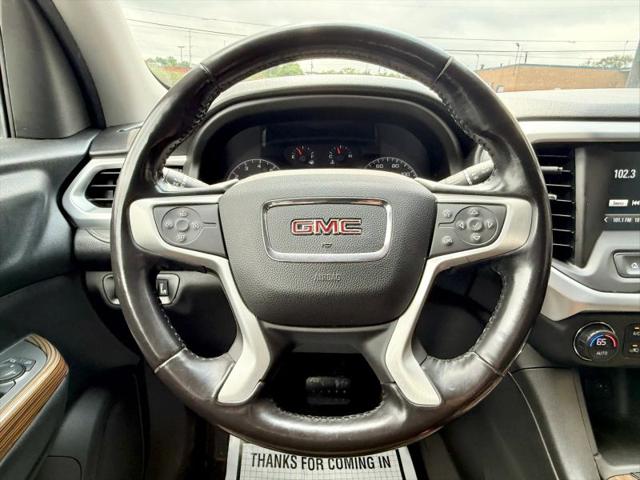 2018 GMC Acadia SLE-1