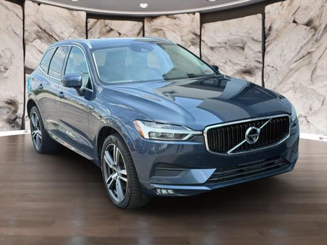 2021 Volvo XC60 T6 Momentum for sale in Cincinnati, OH