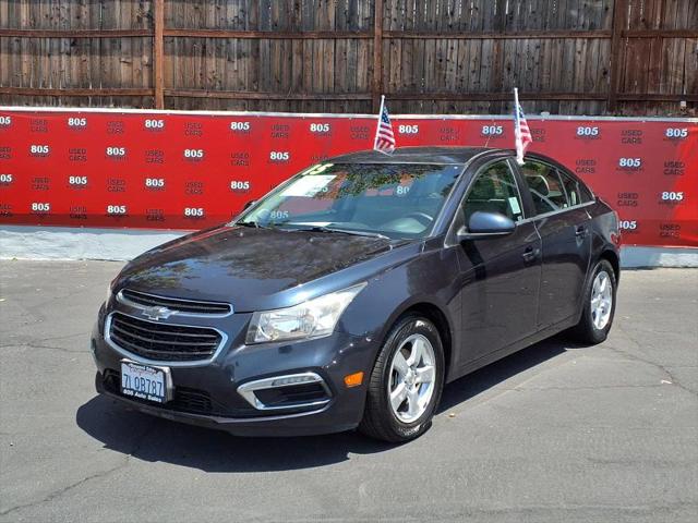 2015 Chevrolet Cruze 1LT Auto for sale in Thousand Oaks, CA