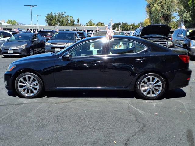 2010 Lexus IS 250 250 Sport