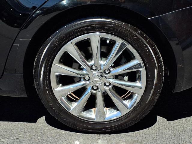2010 Lexus IS 250 250 Sport