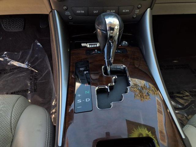 2010 Lexus IS 250 250 Sport