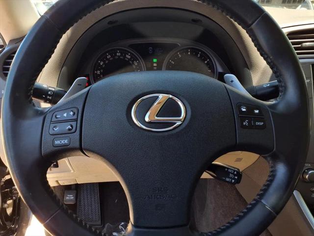2010 Lexus IS 250 250 Sport