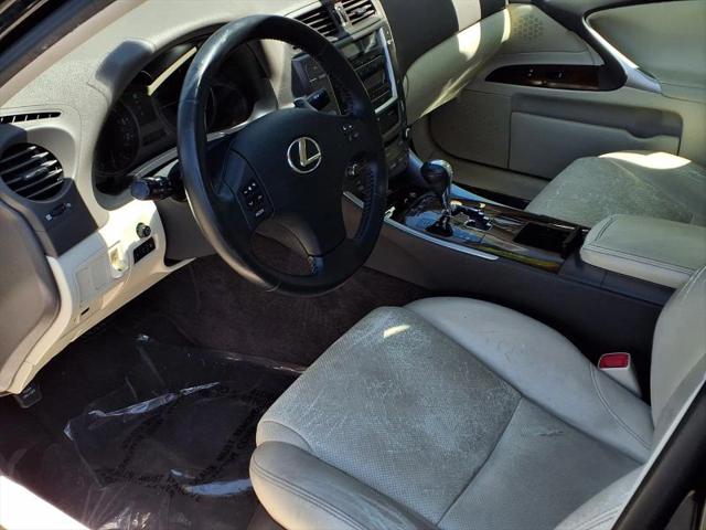 2010 Lexus IS 250 250 Sport