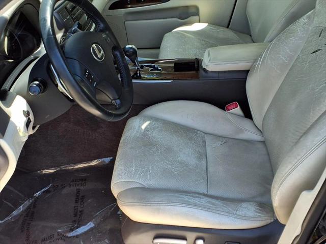 2010 Lexus IS 250 250 Sport