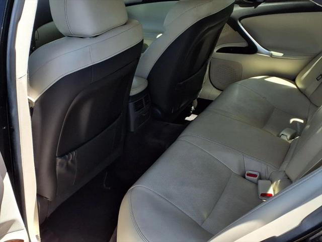 2010 Lexus IS 250 250 Sport
