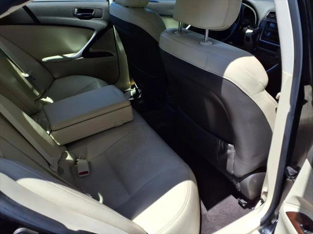 2010 Lexus IS 250 250 Sport