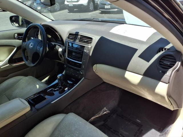 2010 Lexus IS 250 250 Sport
