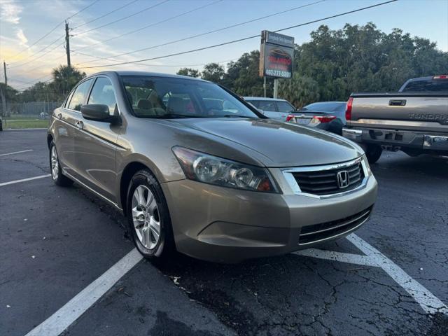 2010 Honda Accord 2.4 LX-P for sale in Sanford, FL