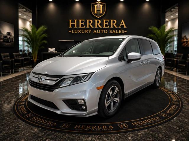 2019 Honda Odyssey EX for sale in Phoenix, AZ