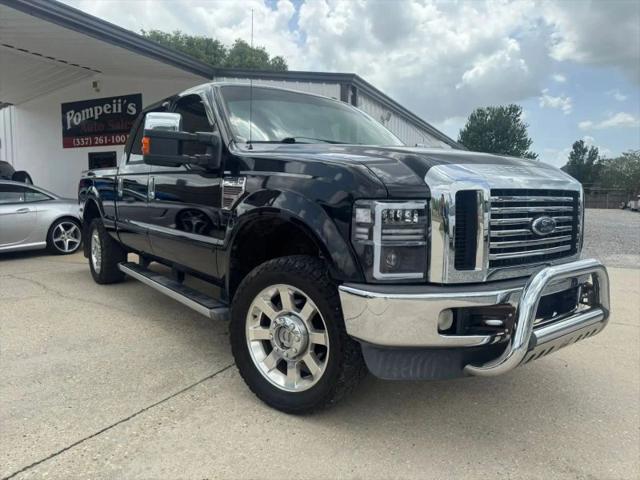 2009 Ford F-250 Lariat for sale in Scott, LA