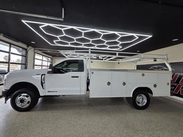 2024 Ford F-350 XLT for sale in Bullhead City, AZ