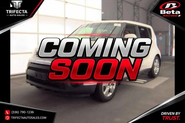2018 Kia Soul Base for sale in Thomasville, NC